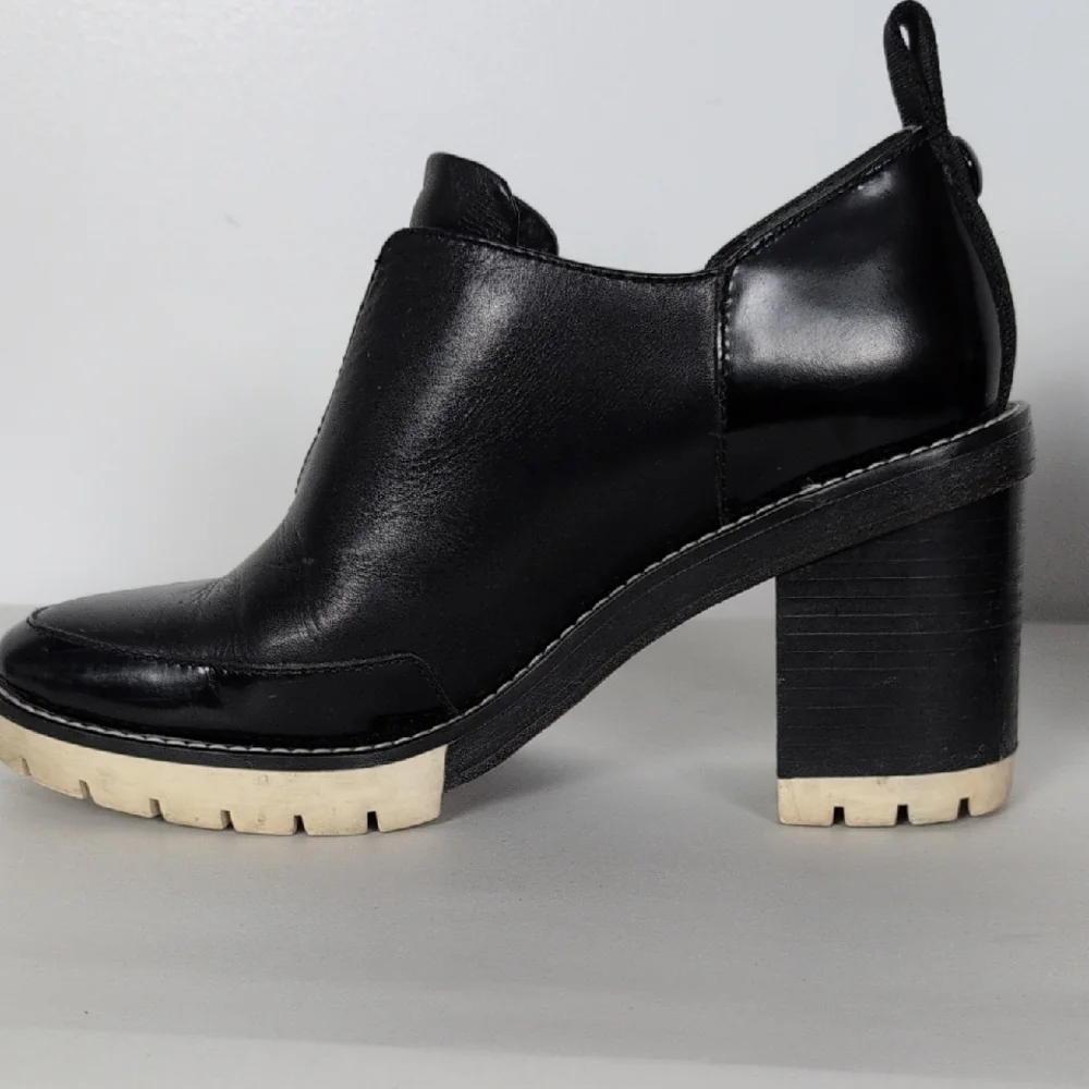 Tory Burch Heeled Ankle Booties
